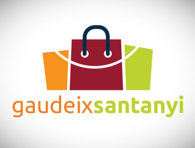 Santanyí comença la campanya d'adhesió als bons #GaudeixSantanyi